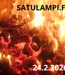 Totuus ei pala tulessakaan.